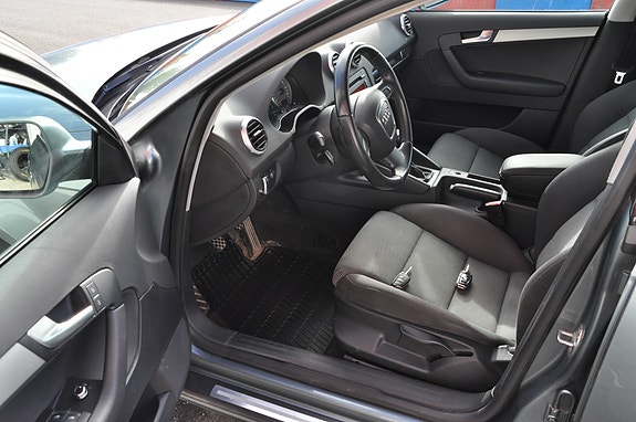 Audi A3 6 of 6