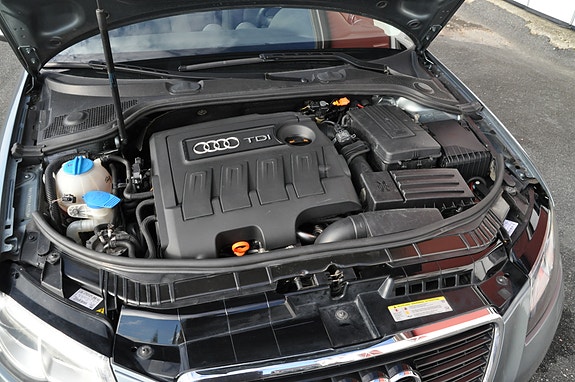 Audi A3 3 of 6