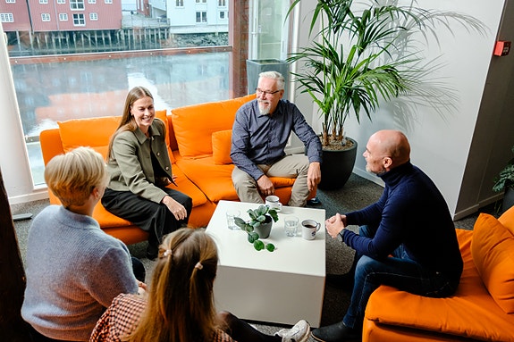 Bilde 2 av 3 i jobbannonse-galleriet