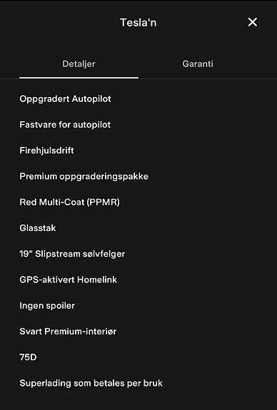 Tesla Model S 8 of 17