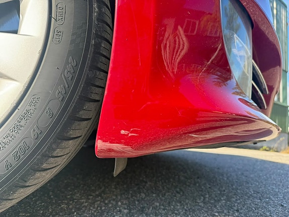 Tesla Model S 14 of 17