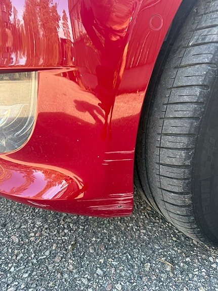 Tesla Model S 13 of 17