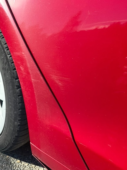 Tesla Model S 9 of 17
