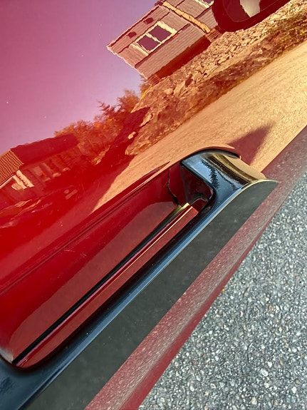 Tesla Model S 17 of 17