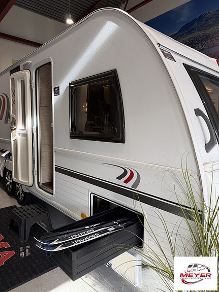 Bürstner Averso Nordic 650 TS 2 of 30