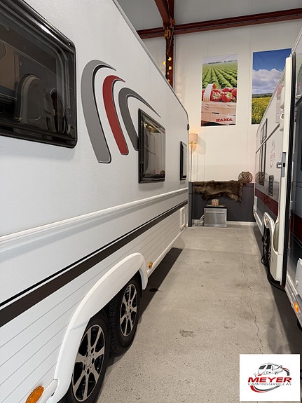 Bürstner Averso Nordic 650 TS 14 of 30