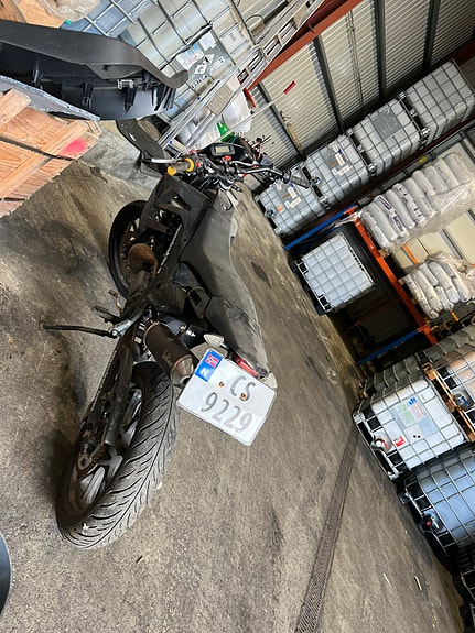 Derbi Senda SM 50 2 of 3