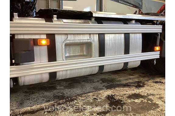 Volvo FH 13 of 30
