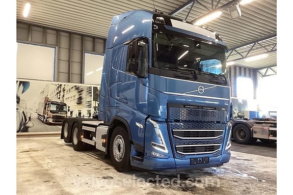 Volvo FH 2 of 30