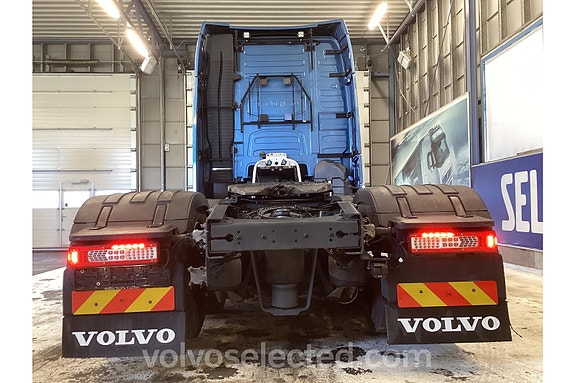 Volvo FH 5 of 30
