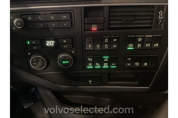 Volvo FH 21 of 30