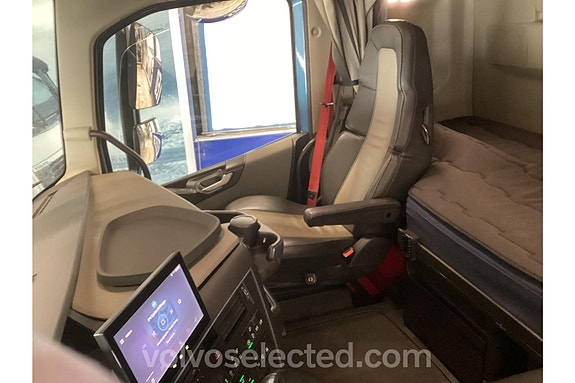 Volvo FH 18 of 30