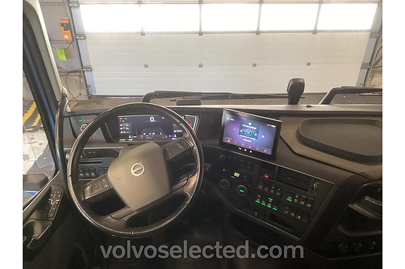 Volvo FH 19 of 30
