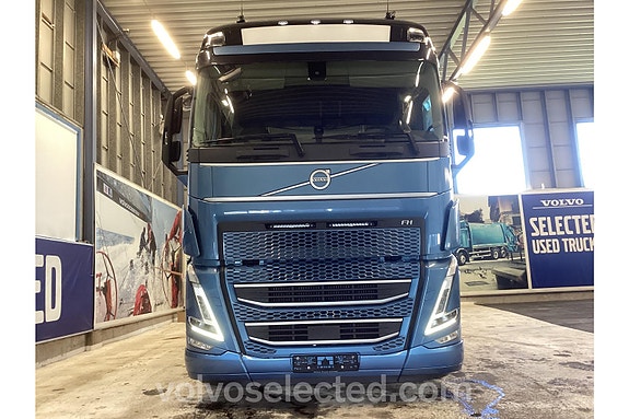 Volvo FH 6 of 30