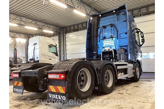 Volvo FH 4 of 30