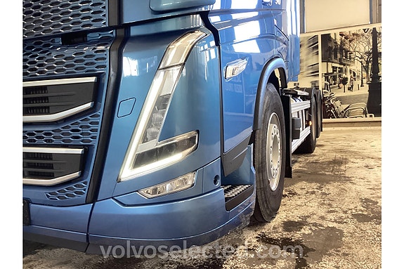Volvo FH 8 of 30