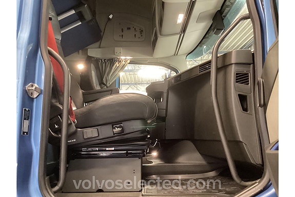 Volvo FH 27 of 30