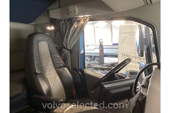 Volvo FH 24 of 30