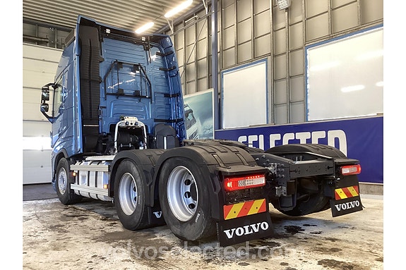 Volvo FH 3 of 30