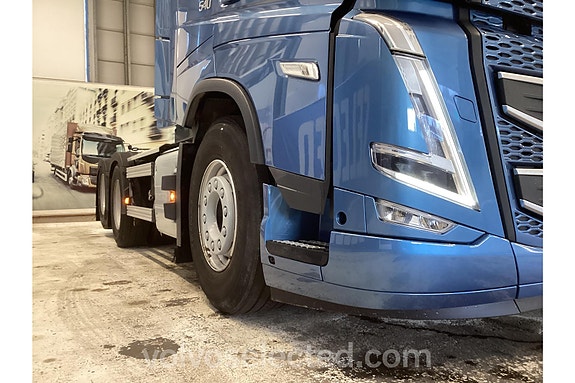 Volvo FH 9 of 30