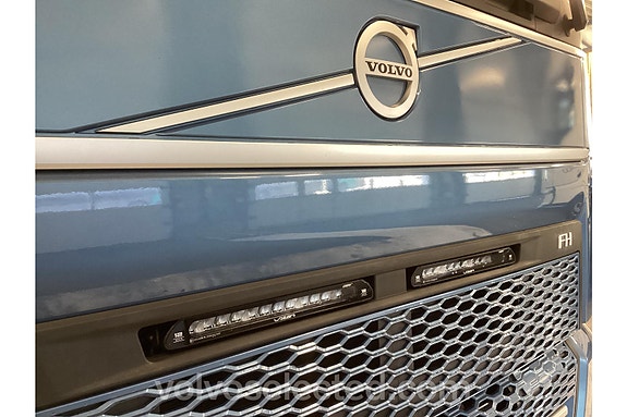 Volvo FH 7 of 30