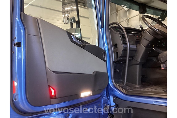 Volvo FH 14 of 30