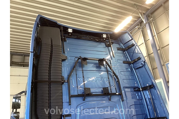 Volvo FH 10 of 30