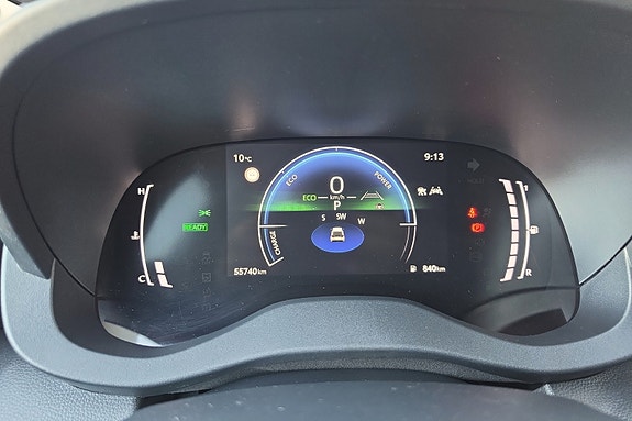 Toyota Yaris 13 of 20