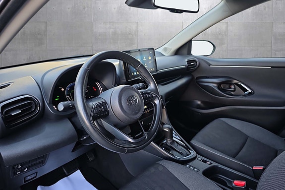 Toyota Yaris 11 of 20