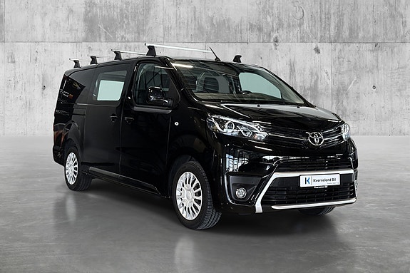 Toyota Proace 3 of 27