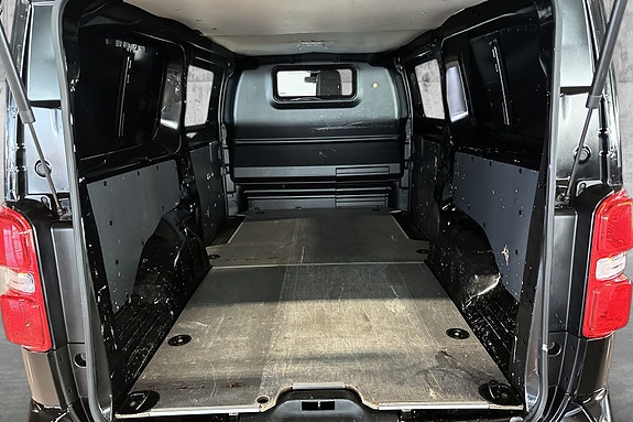 Toyota Proace 7 of 27
