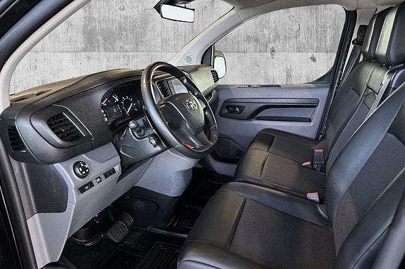 Toyota Proace 15 of 27