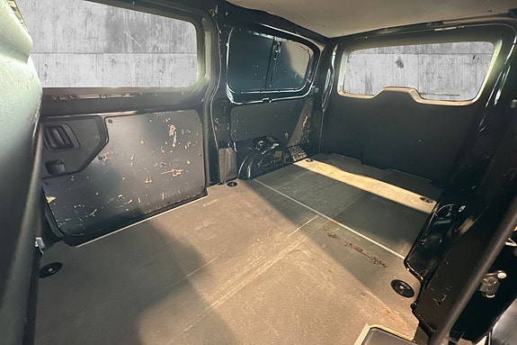 Toyota Proace 12 of 27