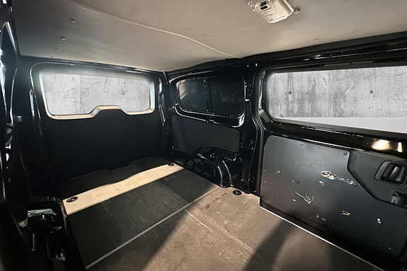 Toyota Proace 13 of 27