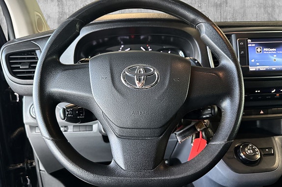 Toyota Proace 17 of 27
