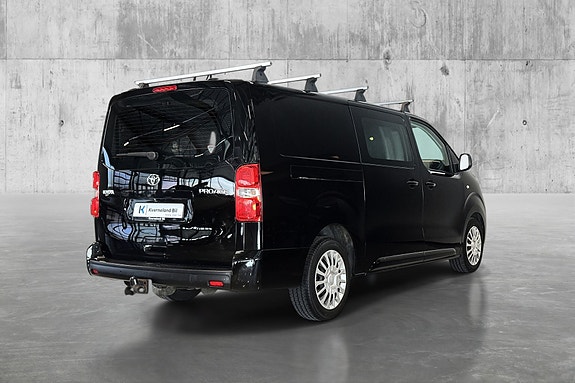 Toyota Proace 5 of 27