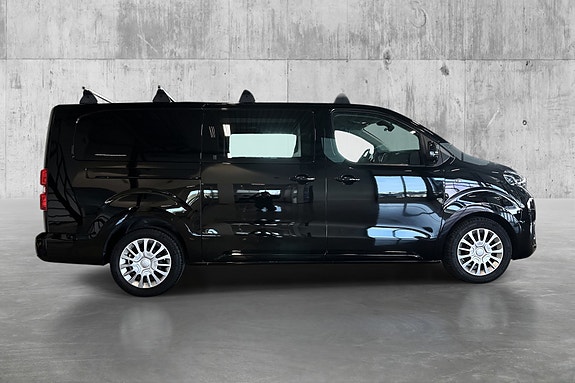 Toyota Proace 4 of 27