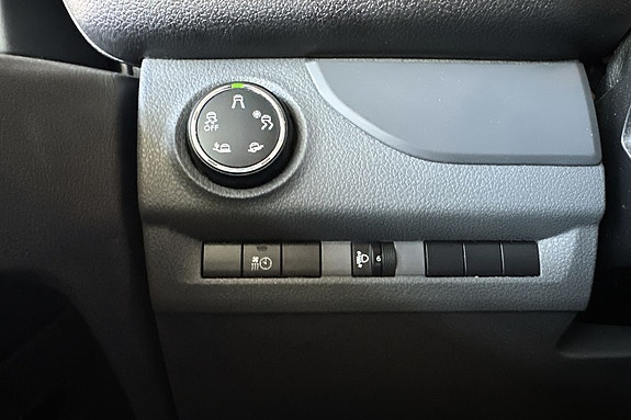 Toyota Proace 25 of 27
