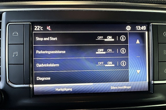 Toyota Proace 23 of 27