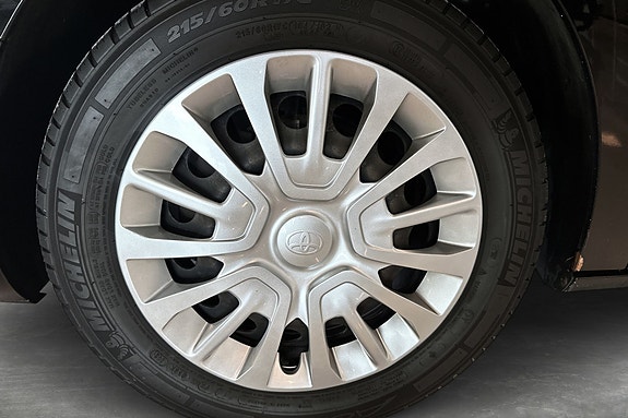 Toyota Proace 10 of 27