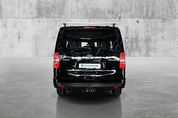 Toyota Proace 6 of 27