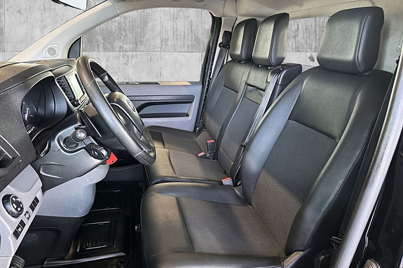 Toyota Proace 14 of 27