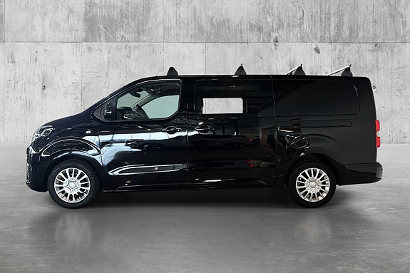 Toyota Proace 9 of 27