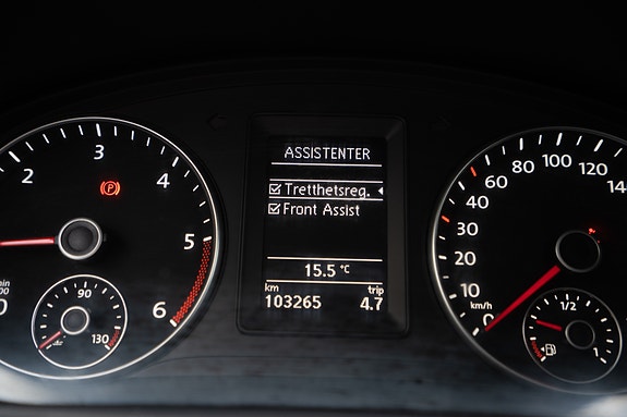 Volkswagen Caddy 24 of 30