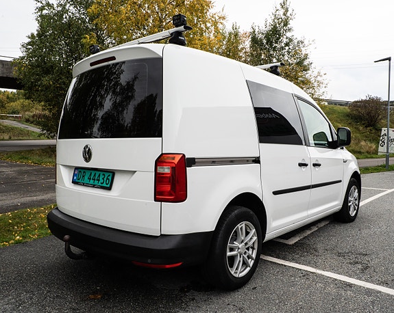 Volkswagen Caddy 6 of 30