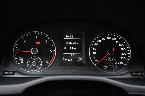 Volkswagen Caddy 23 of 30