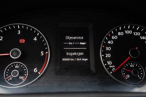 Volkswagen Caddy 29 of 30