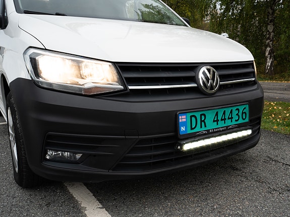 Volkswagen Caddy 15 of 30