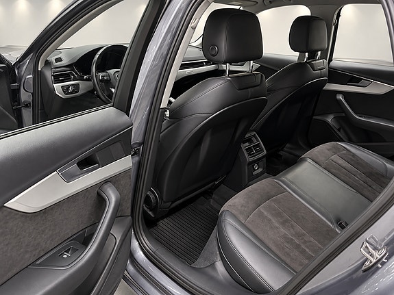 Audi A4 allroad 5 of 7