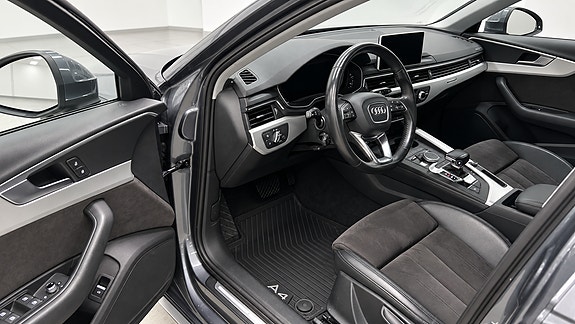 Audi A4 allroad 4 of 7